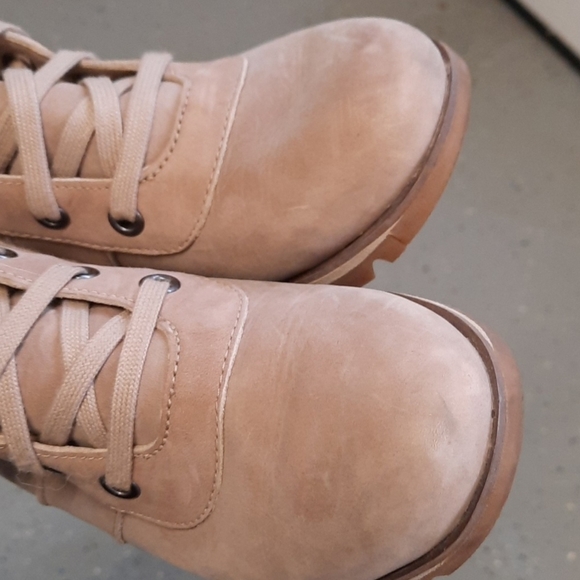 Womens Sorel boots - Picture 7 of 9